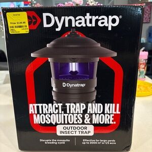 Dynatrap Outdoor Insect Trap